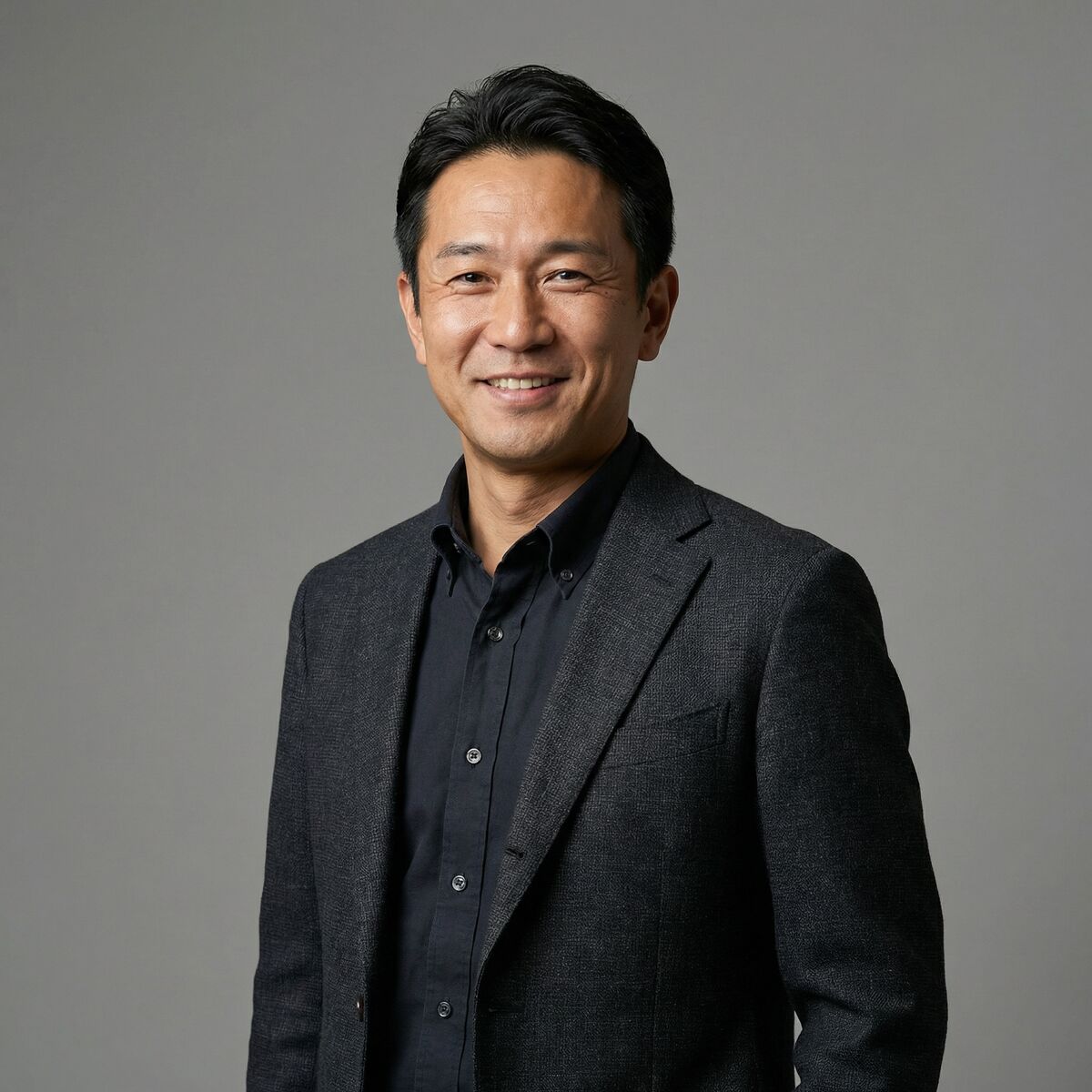 芒果视频首席导演张明远