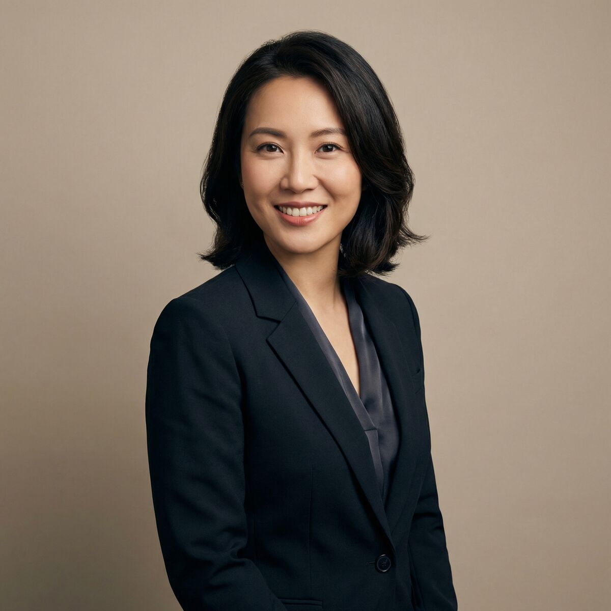 芒果视频制片总监李雨萱