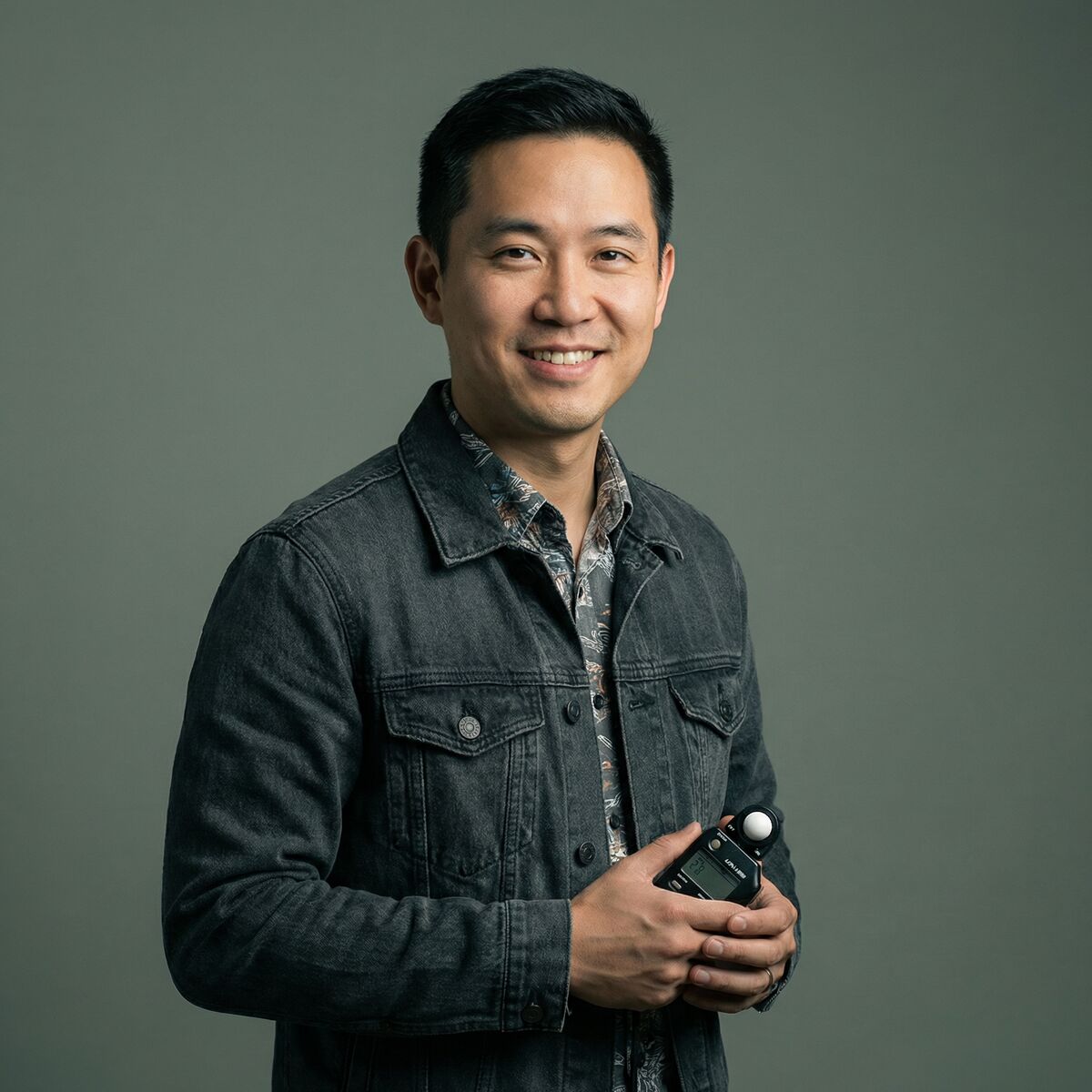 芒果视频首席摄影王子豪