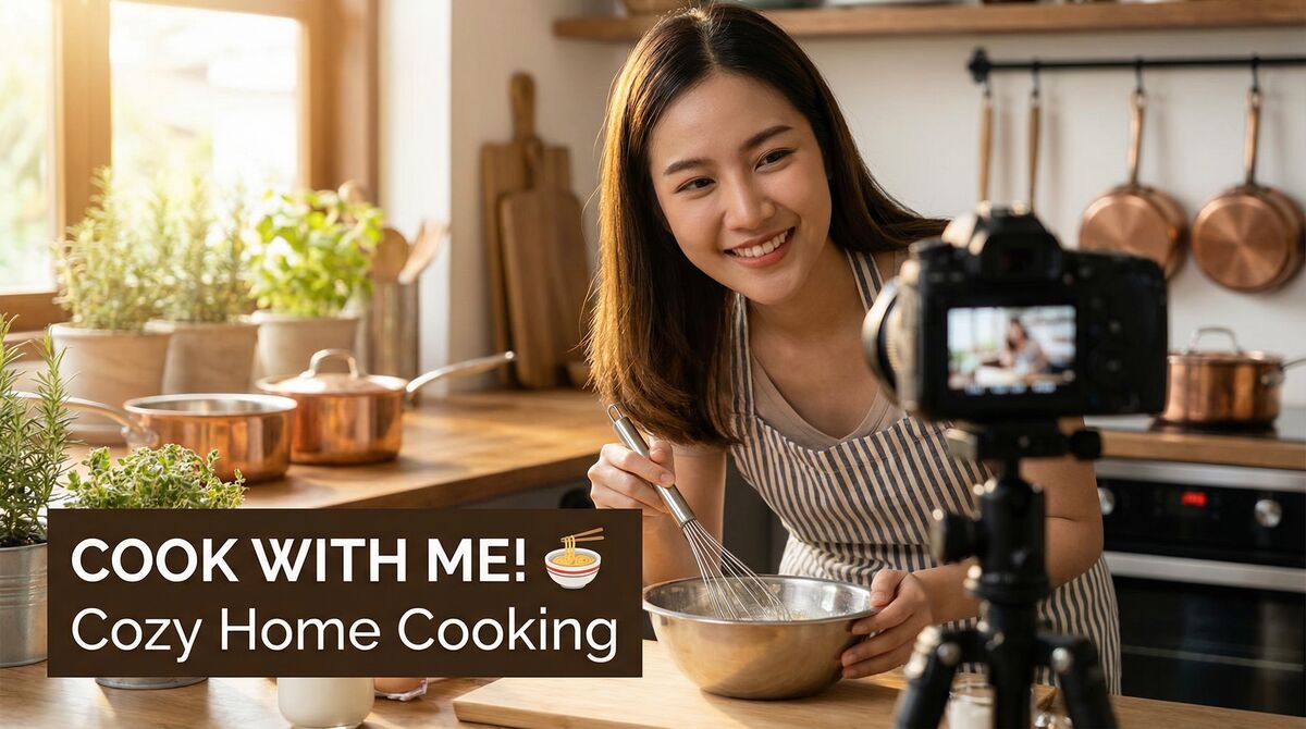 芒果视频美食视频