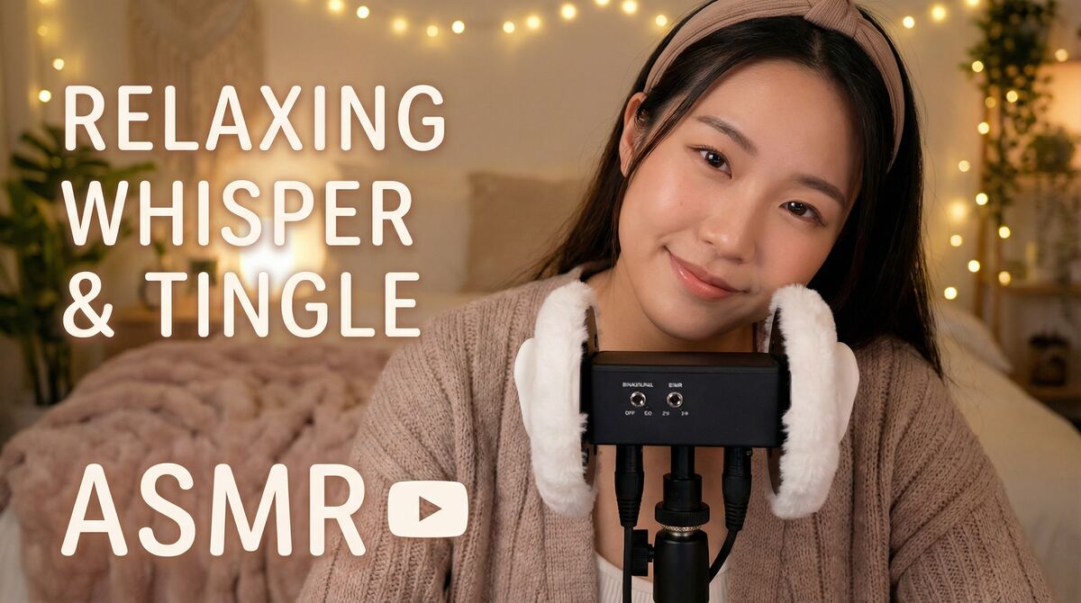 芒果视频 ASMR视频